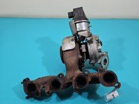 Turbosprężarka Vw Tiguan I 07- BV43B-0132, 03L253019T 2.0 TDI (Cba) 140KM