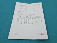 TESTOWANY Wtryskiwacz Vw Crafter 06- 0445115029 2.5 tdi