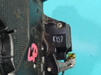 Zamek przód lewy Toyota Auris I EUROPA TOYOTA, 6pin