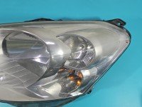 Reflektor lewy lampa przód Peugeot Partner II EUROPA