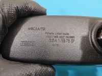 Lusterko wewnętrzne Ford Mondeo Mk5 wsteczne