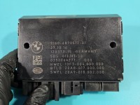 Sterownik moduł Haka bmw F30 6870517