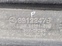 Osłona ZAŚLEPKA PLASTIK Opel Insignia B 39122475