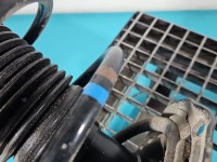 Sprężyna przód przednia Skoda Octavia IV 2.0 TDI