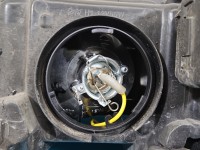 Reflektor prawy lampa przód Renault Laguna II EUROPA