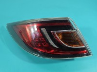 Lampa tył lewa błotnika Mazda 6 II GH HB EUROPA