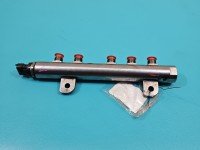 Listwa wtryskowa CZUJNIKI Lancia Thema II 11-14 0445216043, 35022118G 3.0 CRD