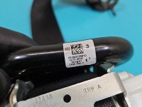 Pas bezpieczeństwa tył lewy BMW X3 G01 3426030
