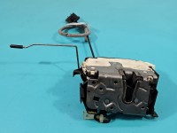 Zamek przód lewy 0556768-09 Mini Cooper One II R56 06- EUROPA Producent części: MINI, 7PIN