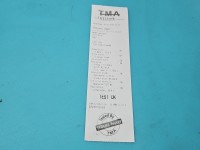 TEST Alternator Fiat Grande Punto 51700675 1.4 8V wiel