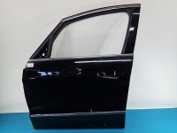 DRZWI PRZÓD LEWE KIEROWCY Ford S-max II MK2 5d MF Absolutna czerń