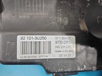 Reflektor lewy lampa przód Kia Sportage III 10-15 EUROPA