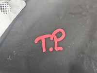 Osłona ZAŚLEPKA PLASTIK Dacia Duster III 24-