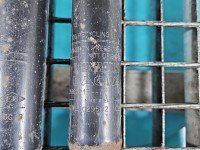 Amortyzator tył komplet tylny lewy prawy Dacia Duster II 18- L+P