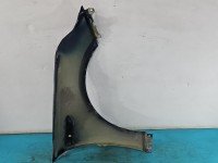 Błotnik przód lewy Kia Optima IV 15-20 czarny B4U