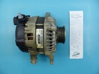 TEST Alternator Suzuki Sx4 S-Cross 13-21 31400-60R0, MS1042113981 1.4 T