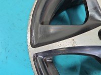 Felga aluminiowa 15" komplet alufelgi felgi Vw Golf IV