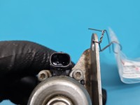 Zawór wody BMW iX3 G08 elektrozawór 8689695