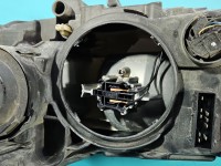 Reflektor prawy lampa przód Citroen C5 II X7 EUROPA