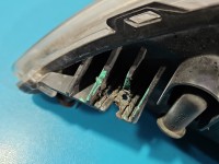 Reflektor prawy lampa przód Ford Mondeo Mk4 EUROPA