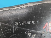 Misa olejowa MISKA Mercedes ML W166 3.5 B V6 201013S1, A2760100528