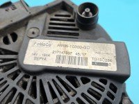 TEST Alternator Ford Transit Connect II MK2 12-22 1.5 tdci (XWGA)