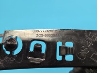 Ślizg zderzaka przód prawy Citroen C5 Aircross 17-25 9826714280