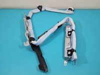 Kurtyna lewa poduszka airbag BMW X1 E84 HB