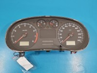 Licznik Seat Leon I Toledo II 1.6 16V 1M0920802A EUROPA