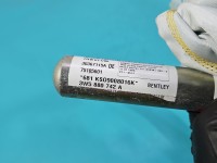 Kurtyna prawa poduszka airbag Bentley Continental I 05-13 sedan 30367115A, 3W5880742A