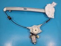 Podnośnik przód prawy SZYBY WINDA Kia Picanto III 17- Producent części: KIA, 2 PIN 82460-G6000 5d HB