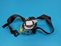 Pas bezpieczeństwa tył lewy 05-08 Bentley Continental I 05-13 3W5857805
