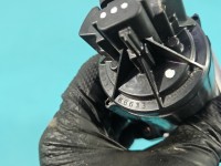 Zawór egr Opel Astra IV J 8973766633 1.7 cdti Diesel, Europejska, 5pin