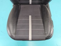 Fotel lewy przód kierowcy Ford Kuga Mk1 08-13 EU 5d