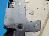 Zamek przód lewy Mini Cooper One I 00- R50 EUROPA 2929618-2K1982-112, 0556768-14