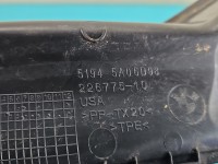 Osłona ZAŚLEPKA PLASTIK BMW iX3 G08 5A06D98