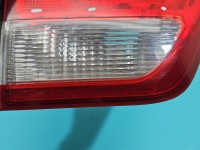 Lampa tył lewa Producent części: JEEP, Z KLAPY 10-13 Zabrudzona wewnątrz Jeep Grand Cherokee IV WK2 HB