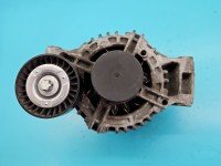 TEST Alternator BMW E87 7532964, 0124325116 1.6 wiel