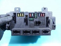 Sterownik moduł Fiat Panda II S118578020C, 040331073839