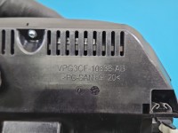 Wyświetlacz monitor Mitsubishi Eclipse Cross 8750A530XA, 10R-059691