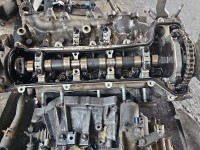 Silnik Toyota Auris I 1.4 D4D 90KM ODPALANY FILM POMIAR
