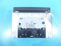 Wyświetlacz monitor Volvo S80 II 31210428-1