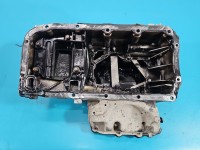 Misa olejowa MISKA Opel Zafira C 2.0 cdti B20DTH 5557892, 555863