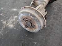 Most tylny DYFER tył Polonez Caro Atu 1.6 jedn