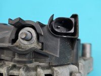 TEST Alternator Ford Focus Mk3 2.0 tdci (TYDA)