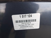 Drzwi tył lewe Ford Galaxy Mk2 06-15 inny 5d Sea Grey