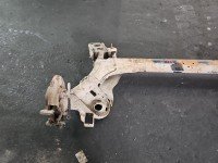 Tylna belka oś tył Skoda Octavia I 2.0 8V wiel