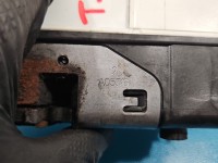 Zamek tył lewy 016904, A048069 Citroen C4 Cactus 14-20 CITROEN, 6 PIN