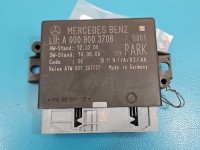 Sterownik parkowania PDC Mercedes W246 A0009003706