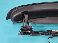 Spoiler lotka klapy Porsche Panamera I 970